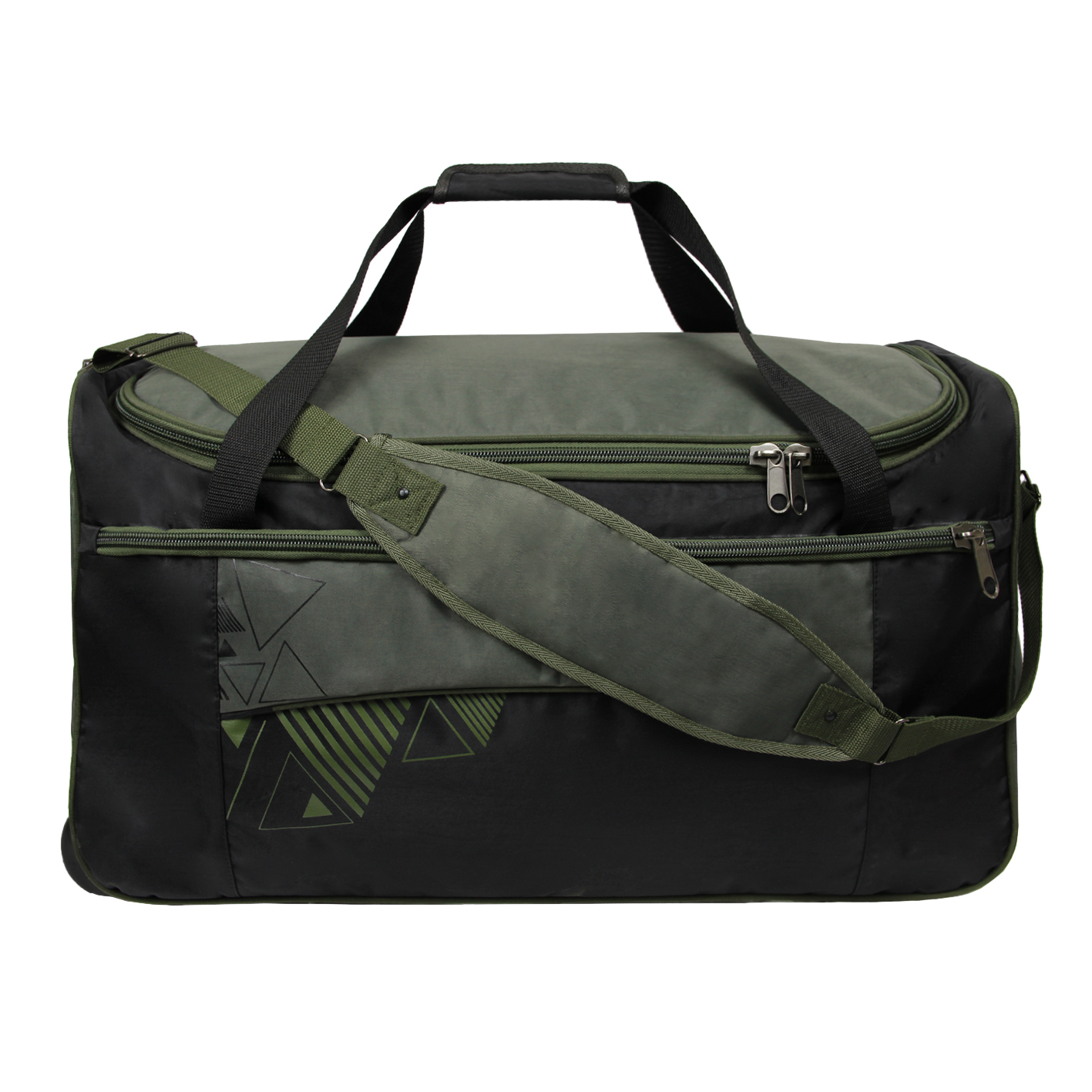 Фаэтон 3, сорт 1 черный хакки