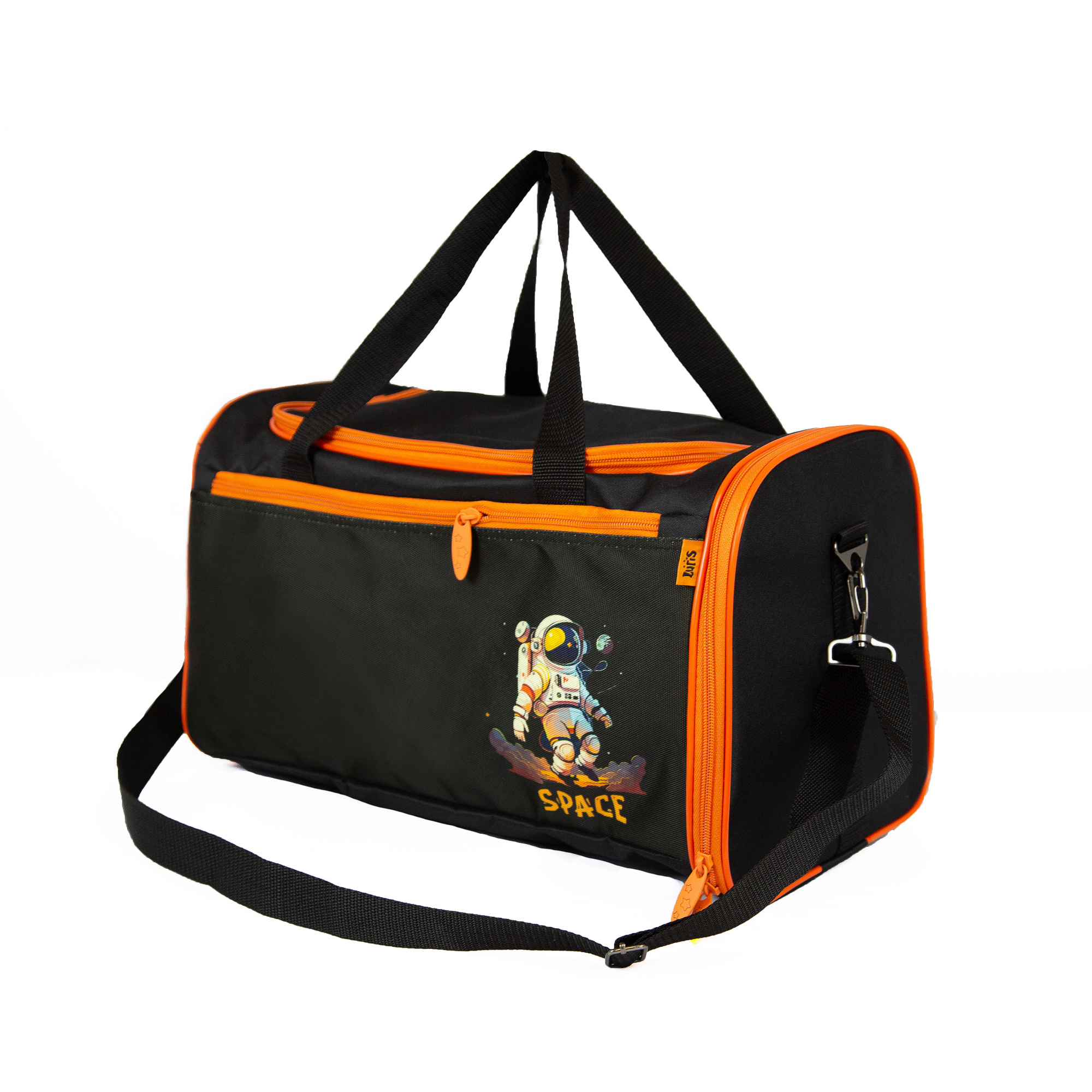 Сумка детская космонавт 1410
