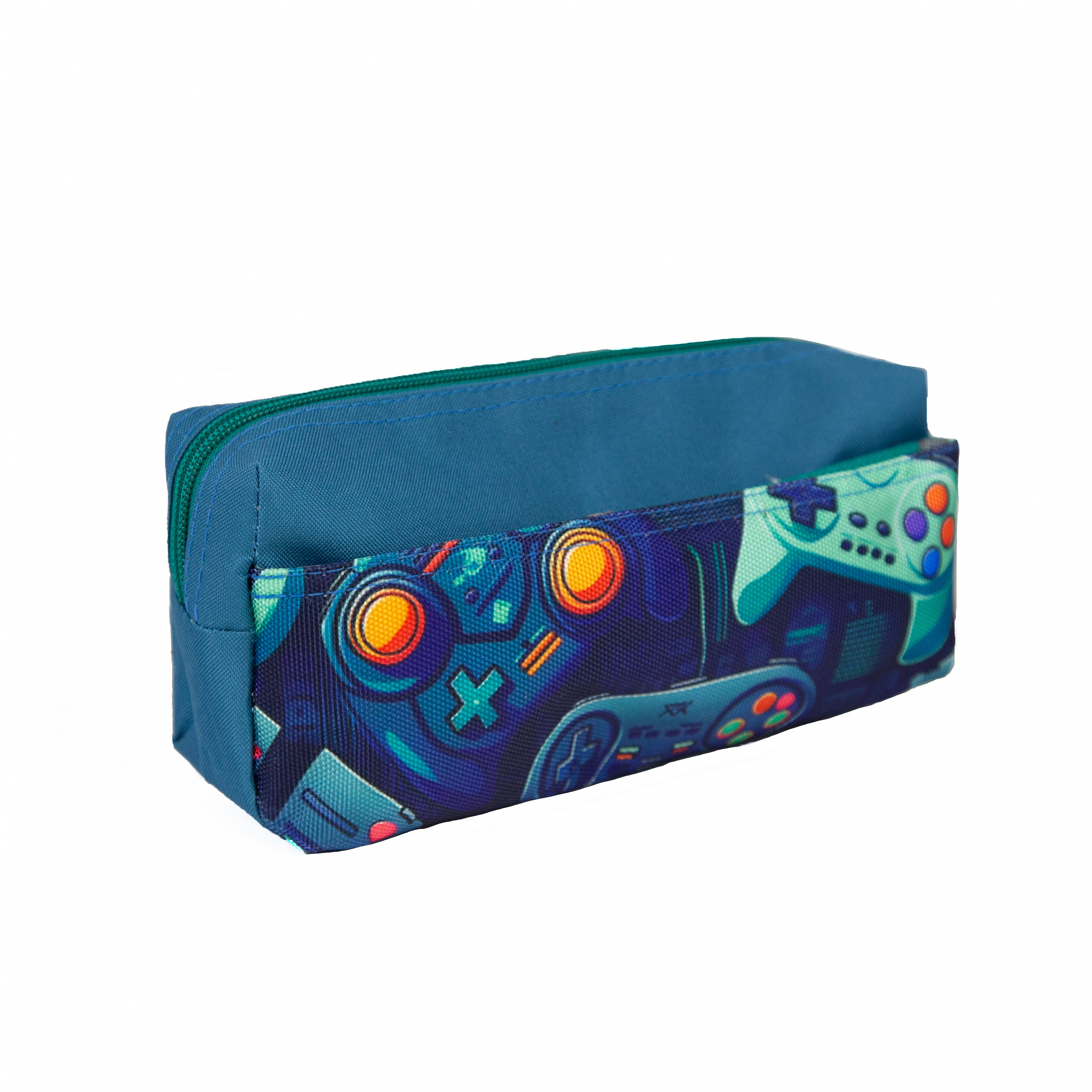 Пенал Удачный геймпад 1417